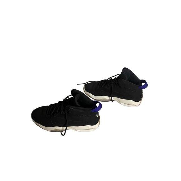 Jordan Lift Off Black Dark Concord Shoes Size 7Y - Picture 4 of 7